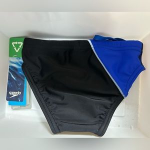 Speedo Revolve Splice Brief - PowerFLEX Eco (E5) kids
